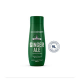 Sodastream Classics Ginger Ale Sparkling Drink Mix 440ml GOODS Sainsburys   