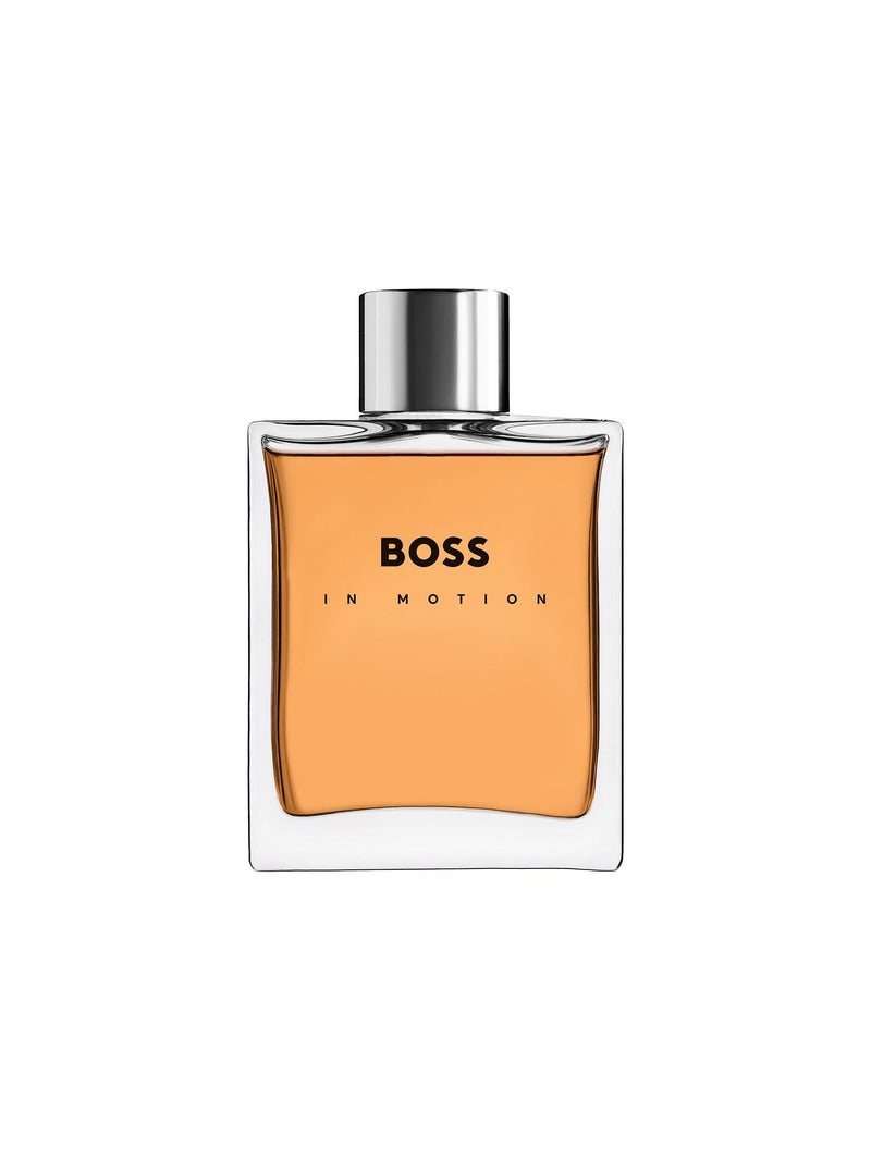 BOSS In Motion EDT 100ml (British brand)