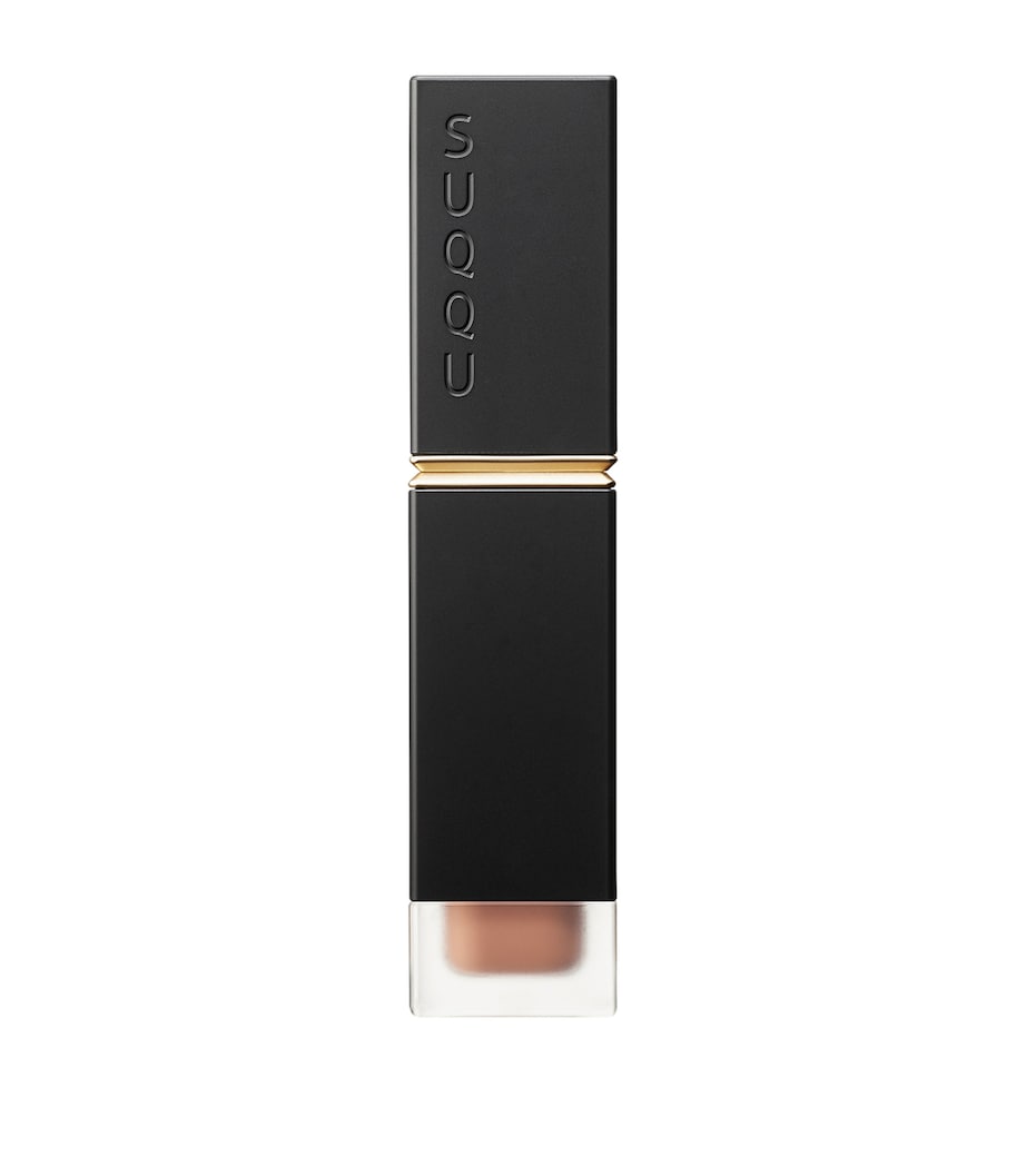 Suqqu Comfort Lip Fluid Fog Lipstick (British brand)