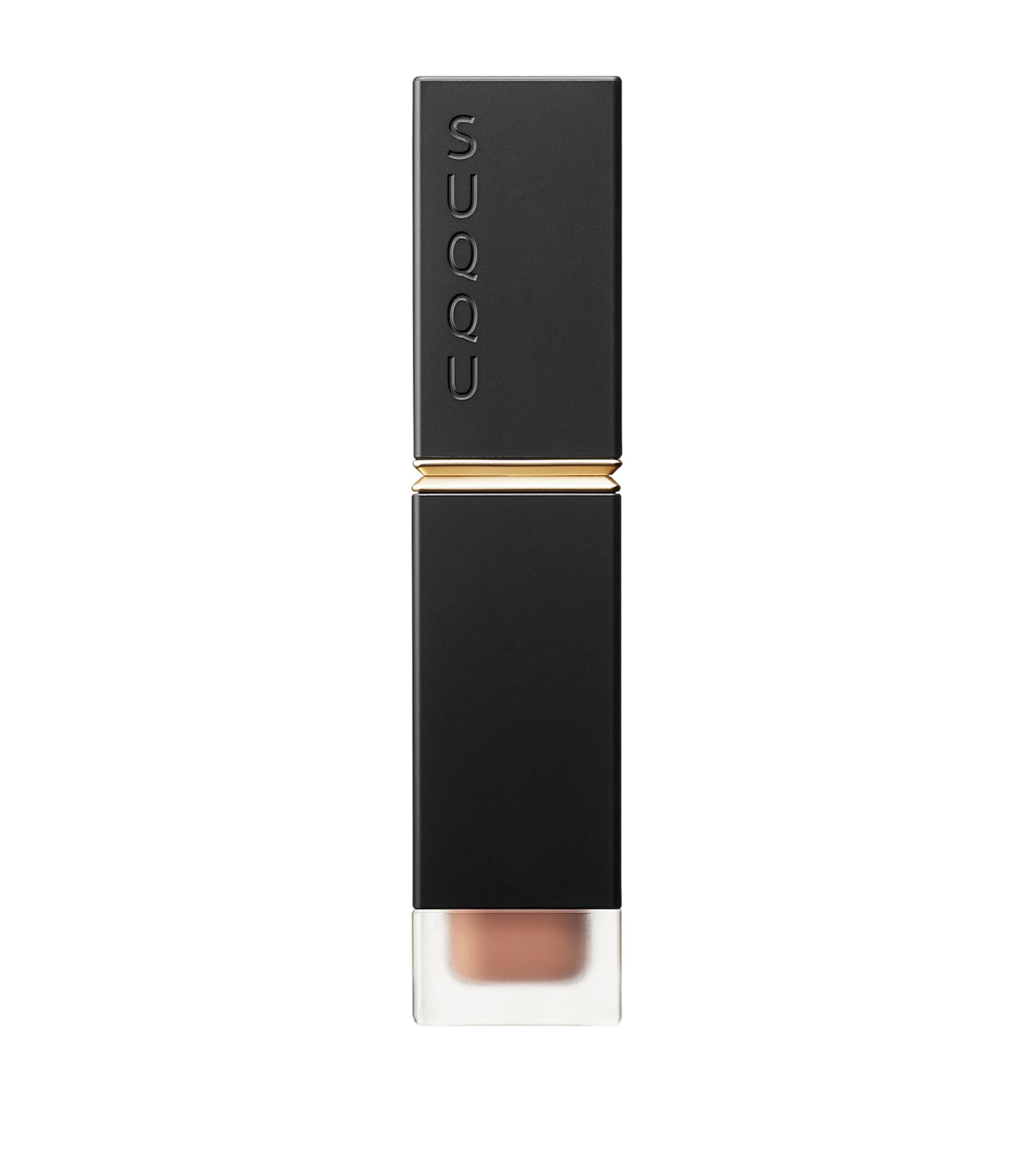 Suqqu Comfort Lip Fluid Fog Lipstick (British brand)
