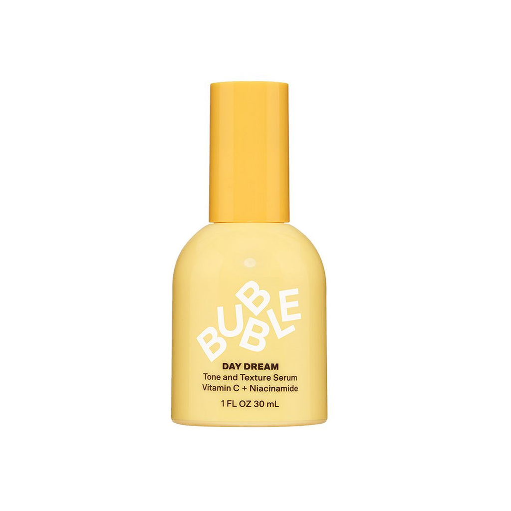 Bubble Day Dream Vitamin C + Niacinamide Serum 30ml