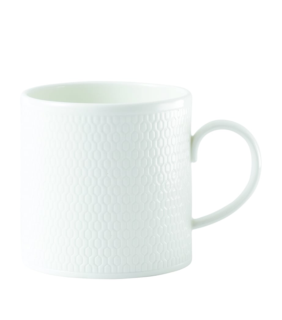 Wedgwood Gio Textured Mug (British brand)