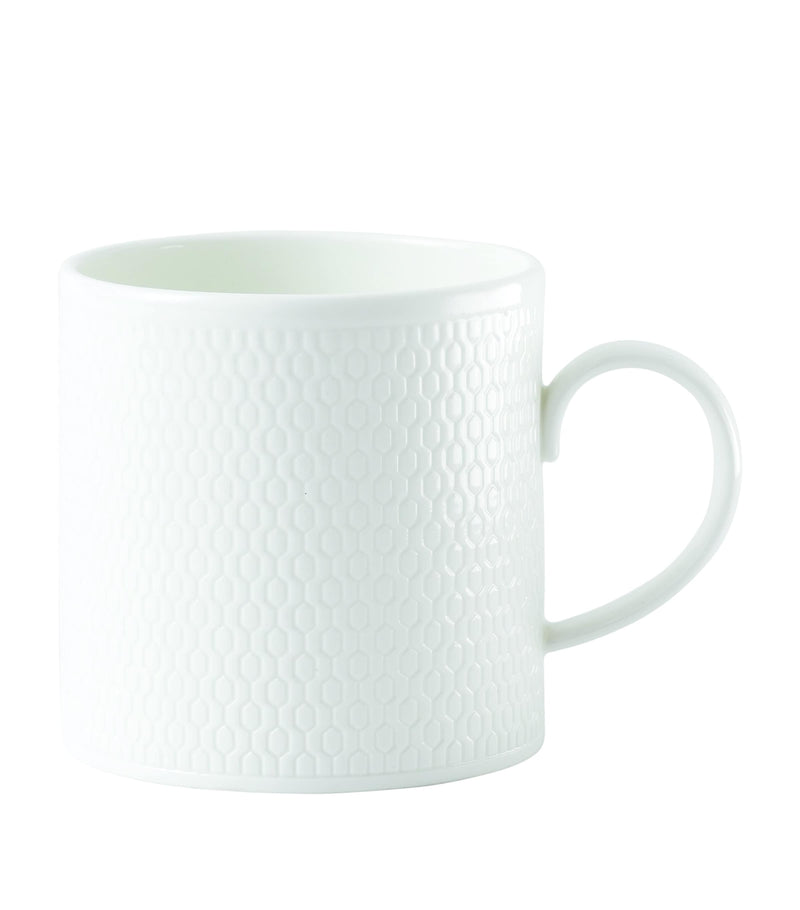 Wedgwood Gio Textured Mug (British brand)