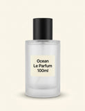 Prada Luna Rossa Ocean Le Parfum perfume 50ml - British product