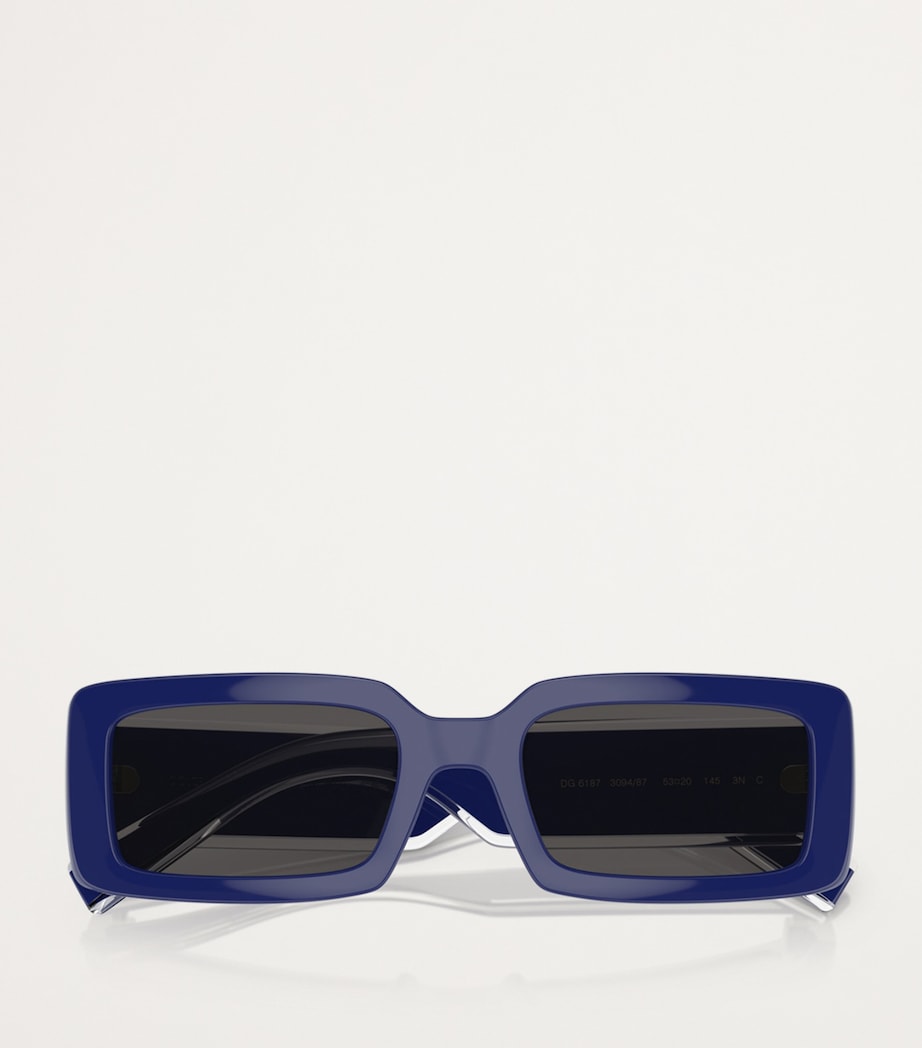 Dolce&Gabbana Injected 0DG6187 sunglasses (British brand)