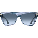 Victoria Beckham blue VB684S sunglasses 57mm acetate (British brand)