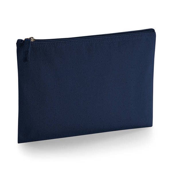 Westford Mill EarthAware Organic accessory pouch medium (British brand)