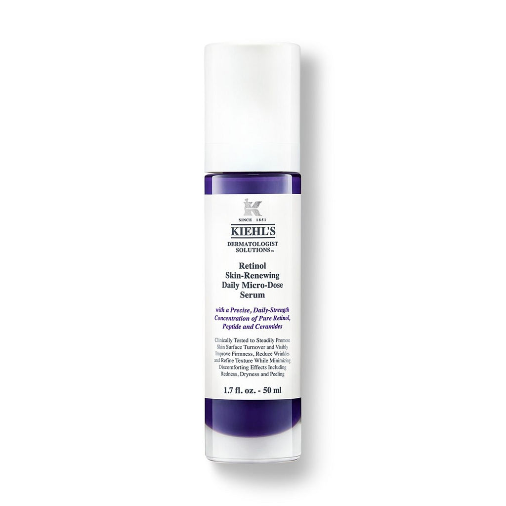 Kiehl's Retinol Skin-Renewing Daily Micro-Dose Serum 50ml