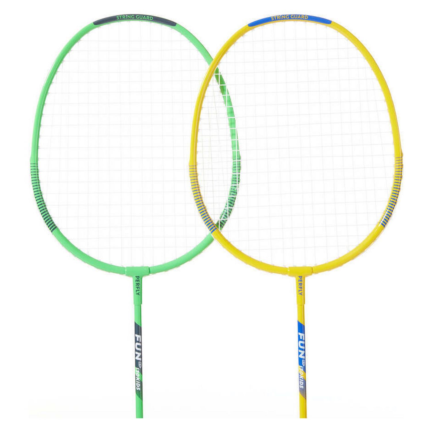 Decathlon Kid's Badminton Set 130, UK version