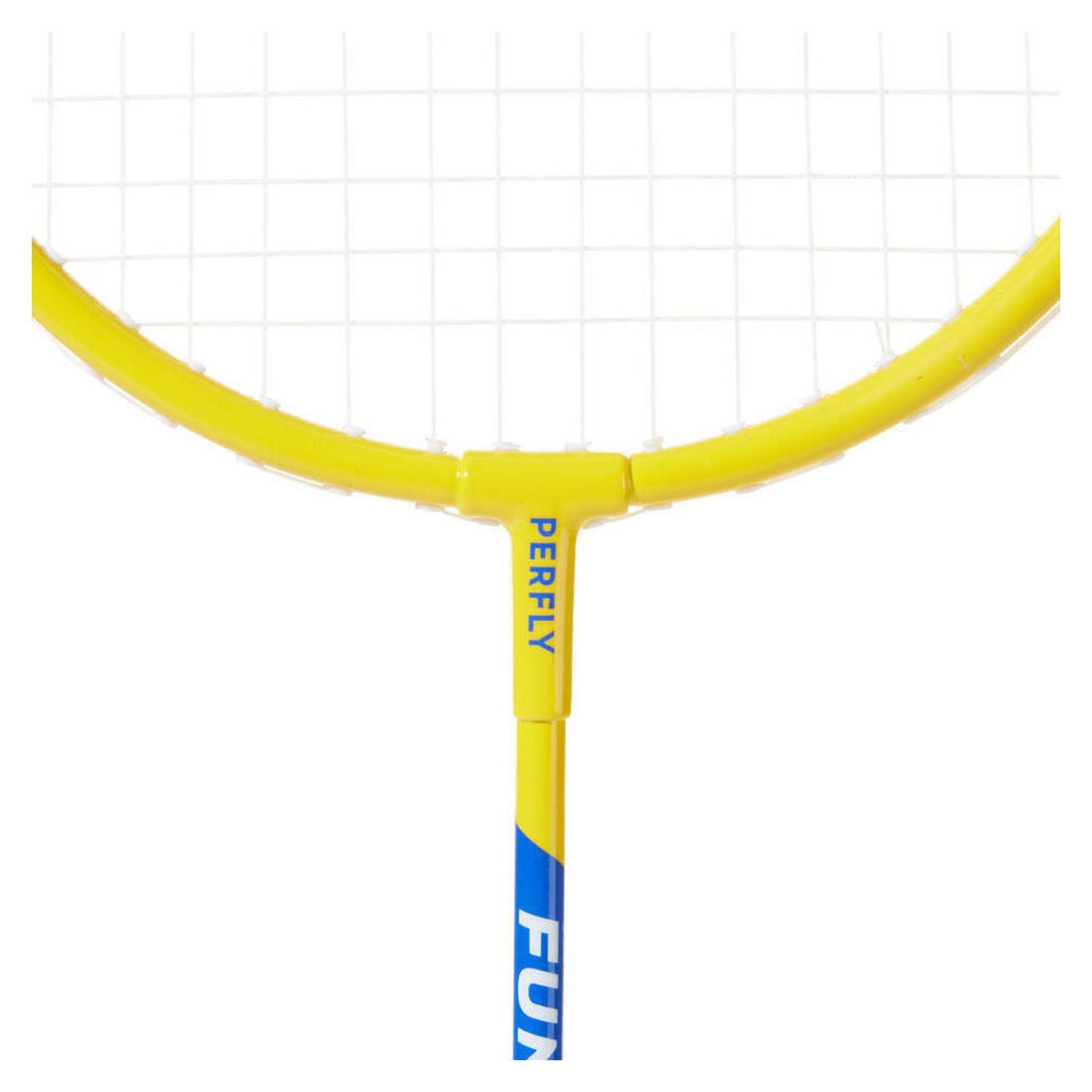 Decathlon Kid's Badminton Set 130, UK version