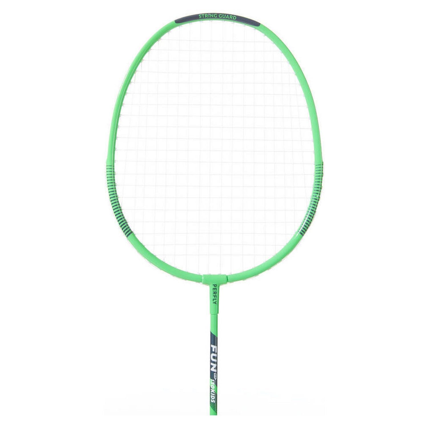 Decathlon Kid's Badminton Set 130, UK version
