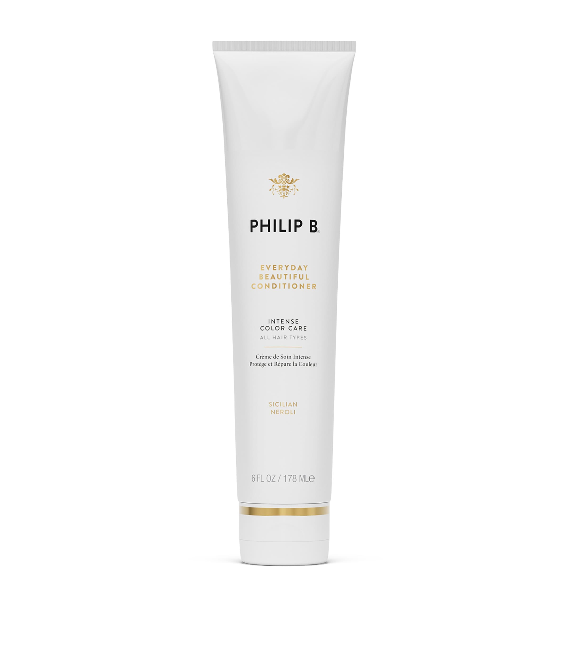 Philip B hair conditioner 178ml, imported from the UK