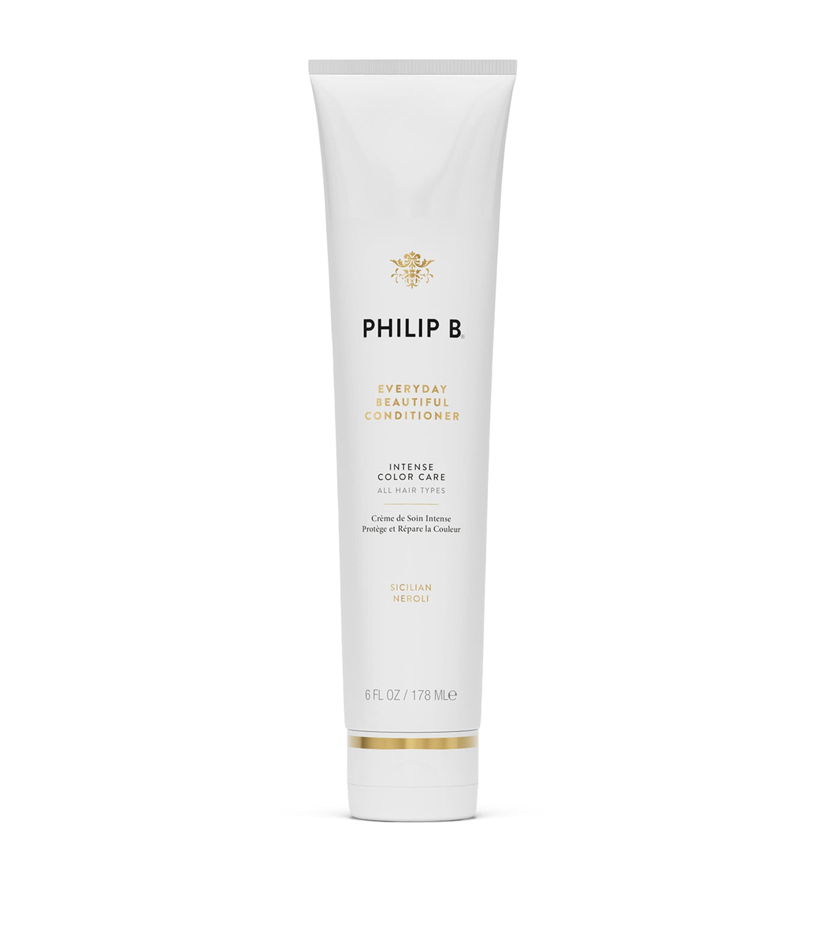 Philip B hair conditioner 178ml, imported from the UK