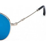 Police Blue SPLP20E sunglasses metal frame, imported from the UK