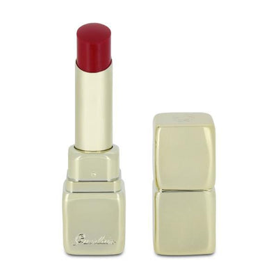 Superdrug Guerlain Kiss Kiss Shine Bloom Lipstick 609 Spring Rose- Buy online at McGrocer