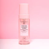 Sunkissed Skin Purifying Cleansing Foam 150ml, imported from the UK