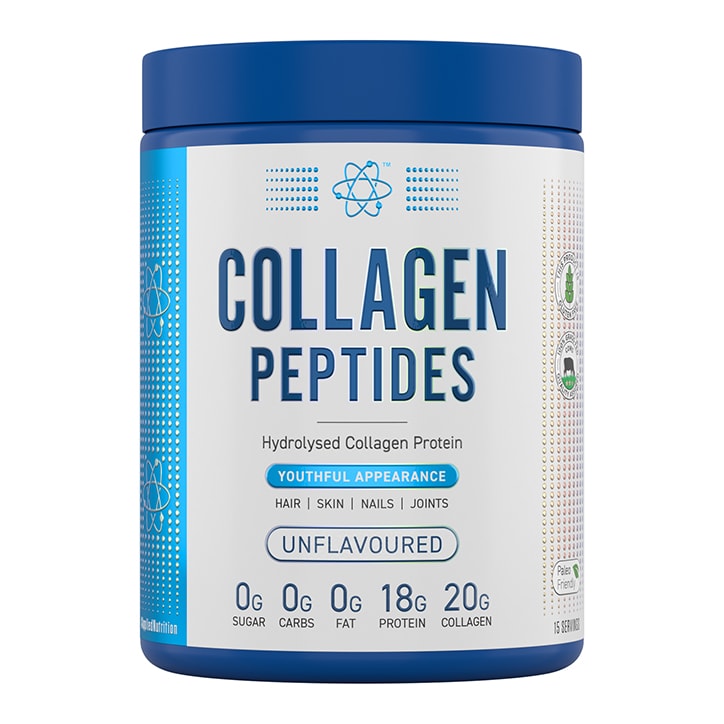 Applied Nutrition Collagen Peptides 300g GOODS Holland&Barrett   