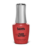 RCM Disco Cherry UV gel nail polish 9ml, imported from the UK