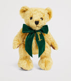 Harrods bear soft toy 19.5cm, UK version