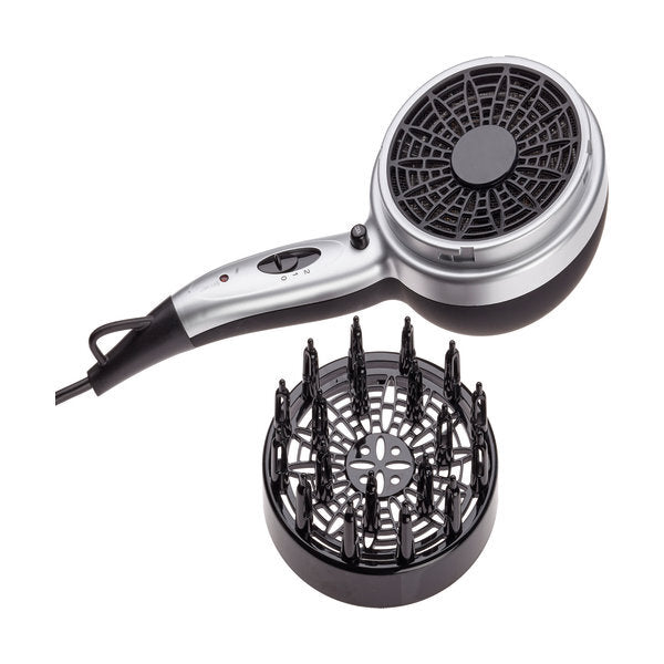 Efalock Stylingo Profi hot air brush 36.5cm (British brand)