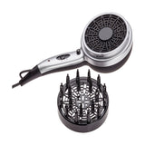Efalock Stylingo Profi hot air brush 36.5cm (British brand)