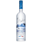 Grey Goose Vodka 70cl, UK version