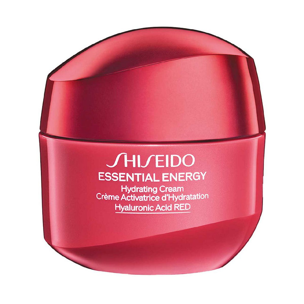 Shiseido Essential Energy Hydrating Cream 30ml