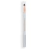 Revolution Waterline Eyeliner Pencil Silver, imported from the UK