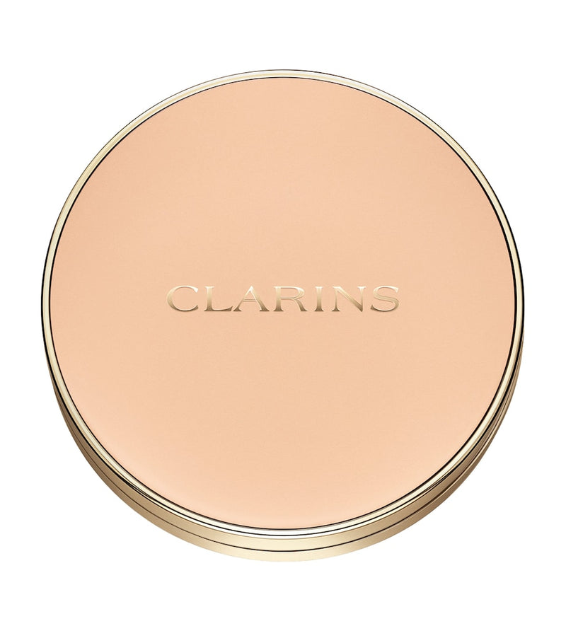 Clarins Ever Matte Compact Powder - British product