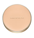 Clarins Ever Matte Compact Powder - British product