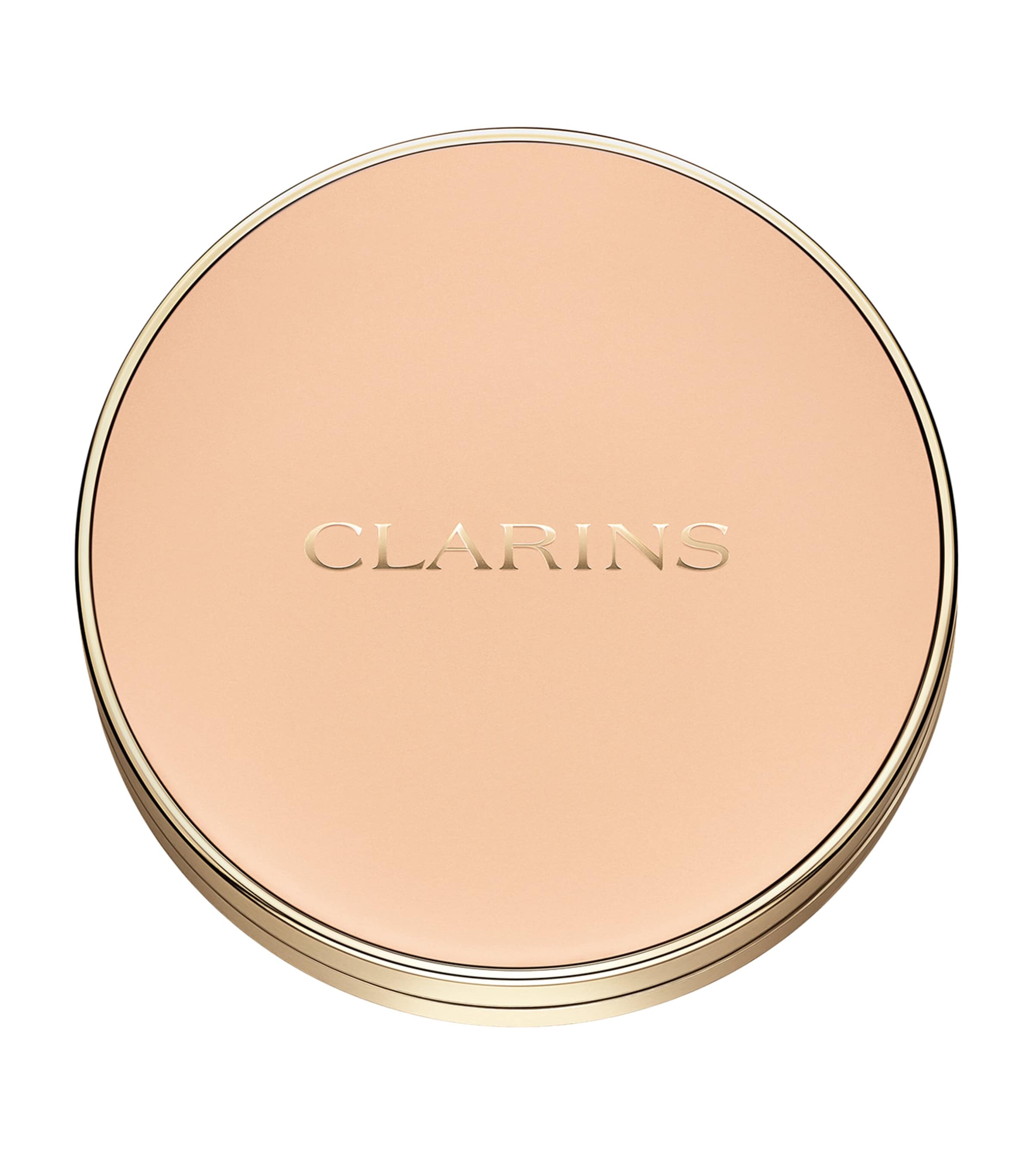 Clarins Ever Matte Compact Powder - British product