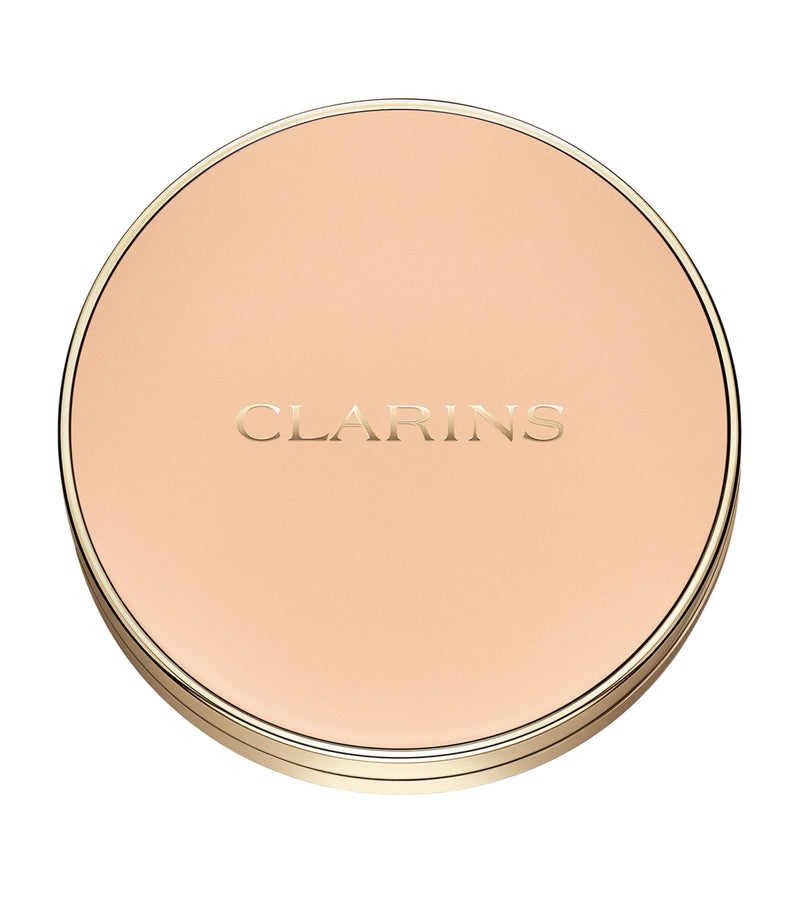 Clarins Ever Matte Compact Powder - British product