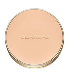 Clarins Ever Matte Compact Powder - British product