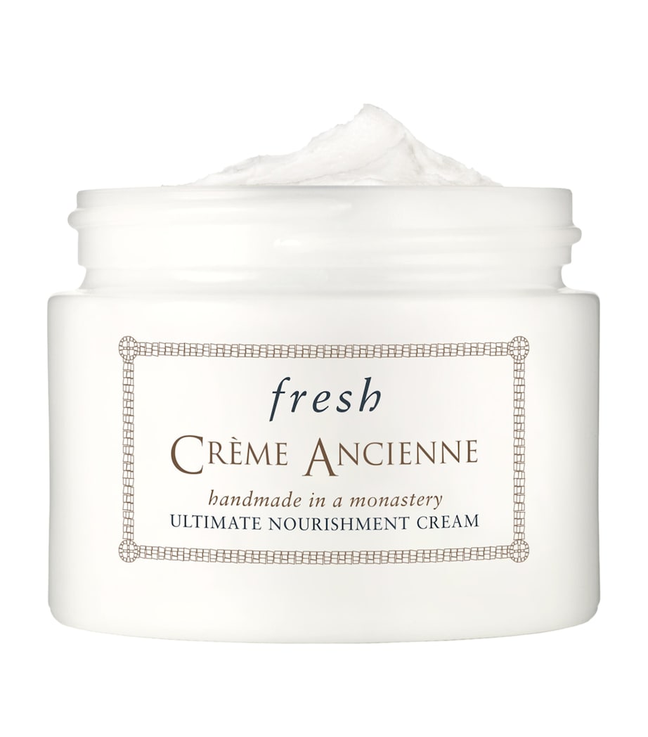 Fresh Crème Ancienne face cream 30g - British product