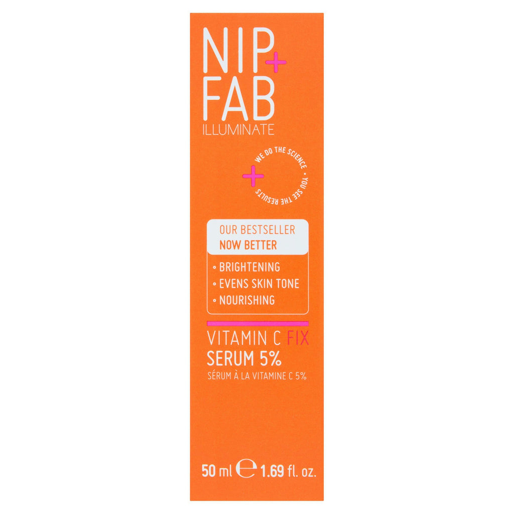 Nip+Fab Vitamin C Fix Serum 50ml