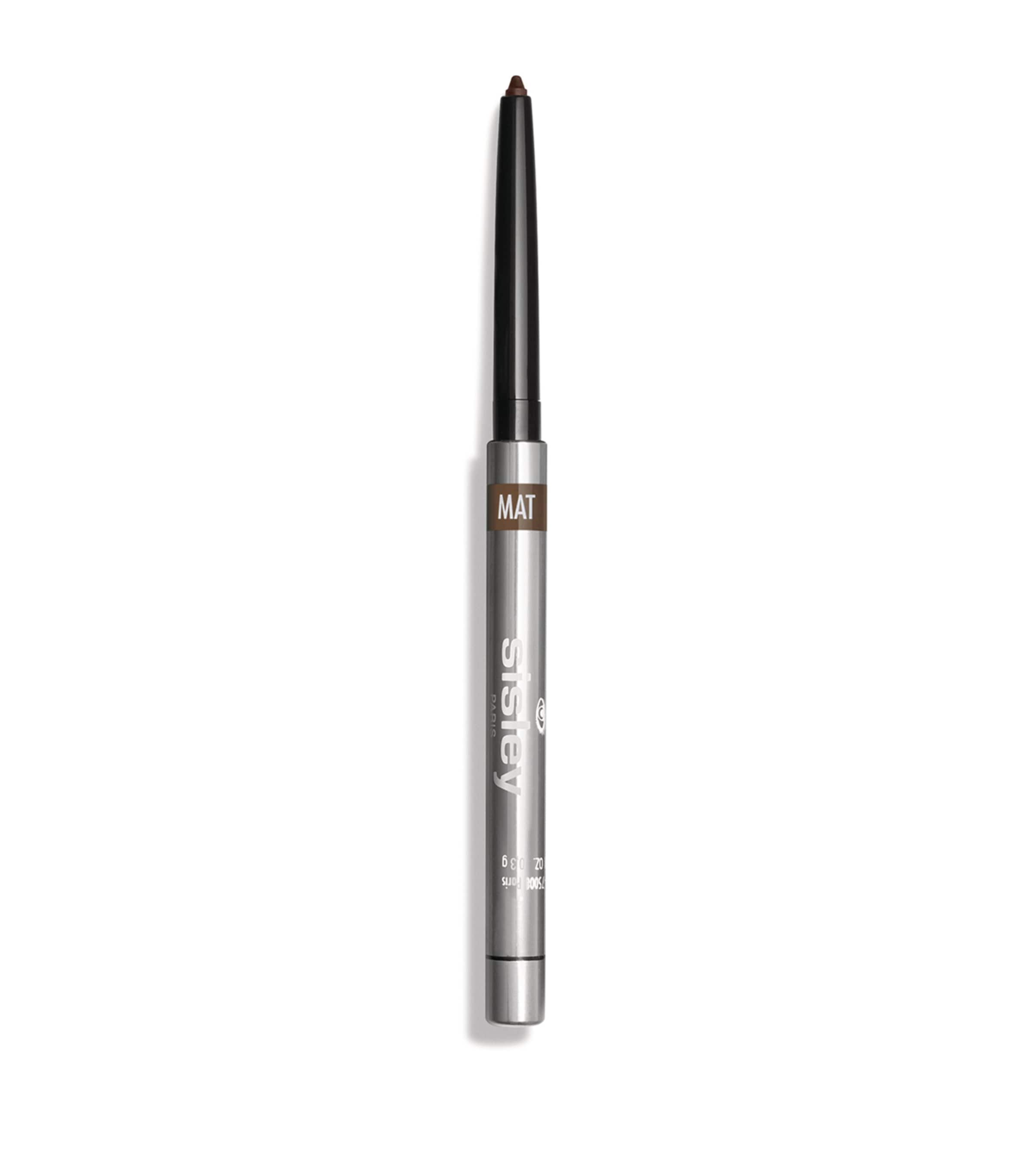 Sisley Phyto-Khol Star waterproof eyeliner (British brand)