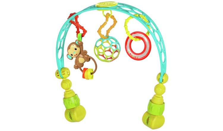 Bright Starts Flex And Go Toy Arch