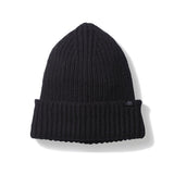 Silver Cloud beanie black, UK version