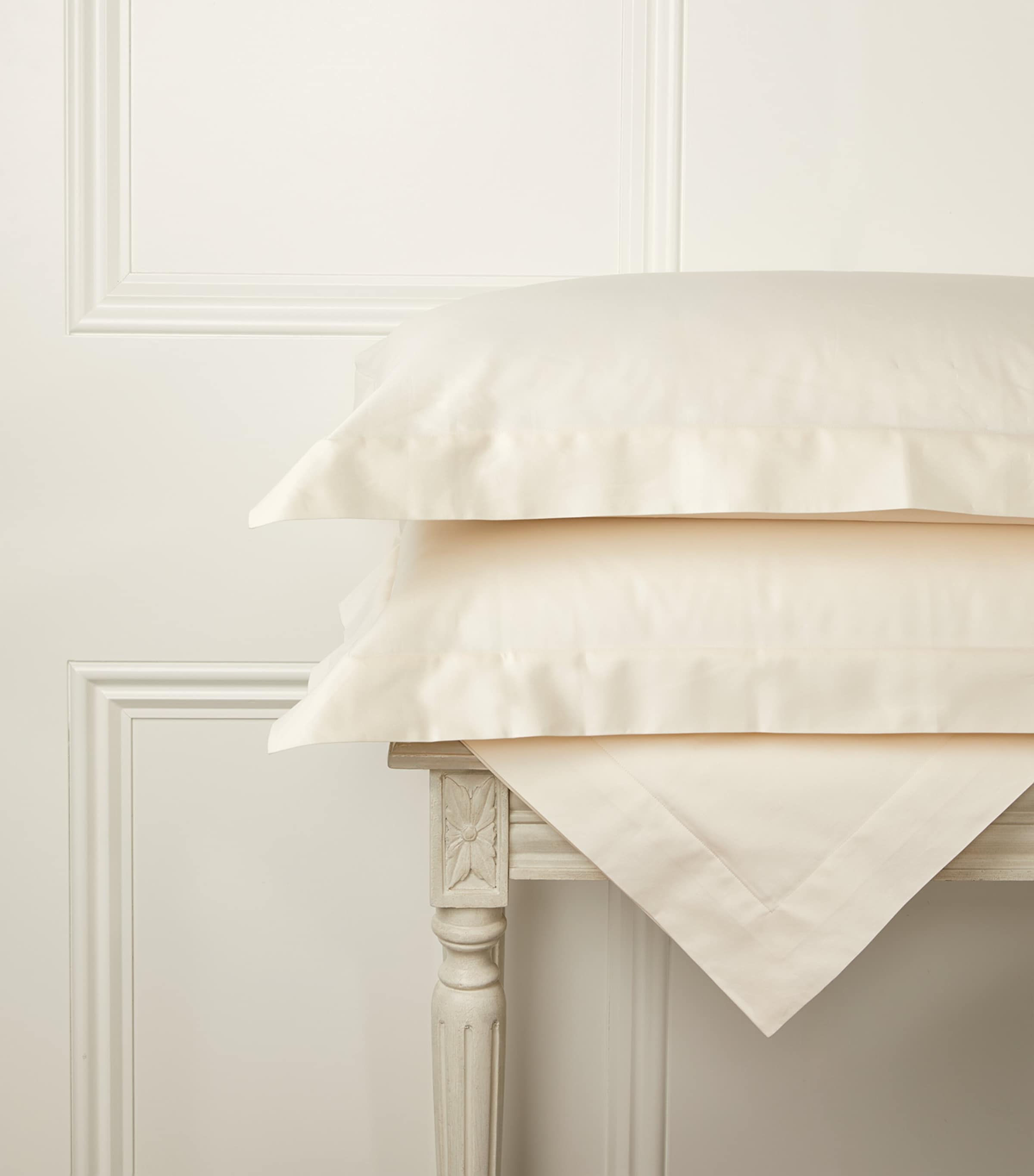Celso De Lemos Capela King duvet cover 230x220cm - British product