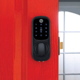 Yale keyless smart lock, UK version