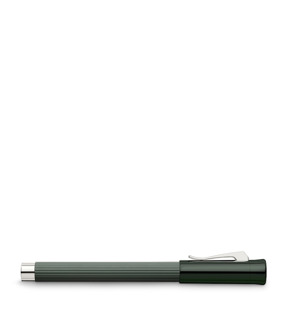 Graf von Faber-Castell Tamitio fountain pen, imported from the UK
