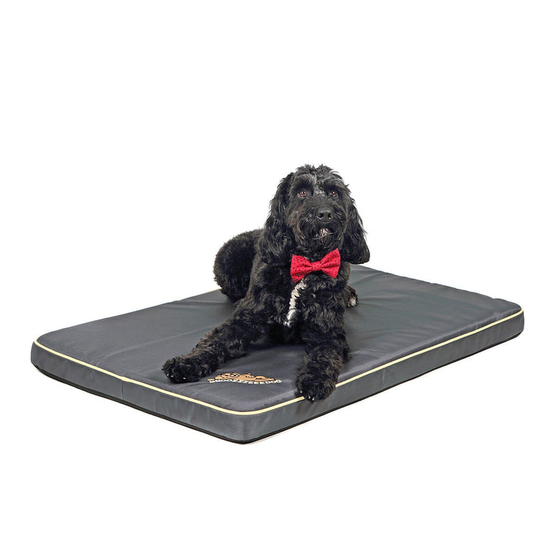 Snoozzzeee Dog Xtreme Water Resistant Pet Mat 70x100cm, UK version