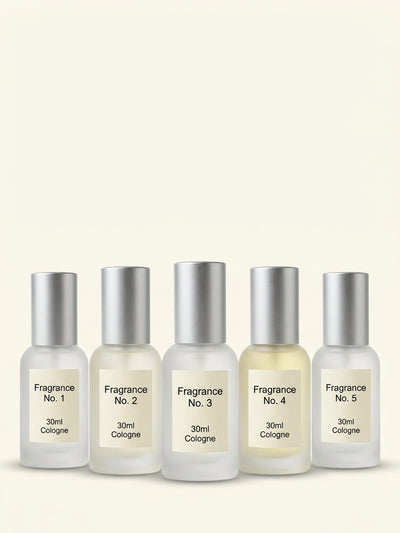 John Lewis Jo Malone London Cologne Collection Fragrance Gift Set, 5 x 9ml- Buy online at McGrocer