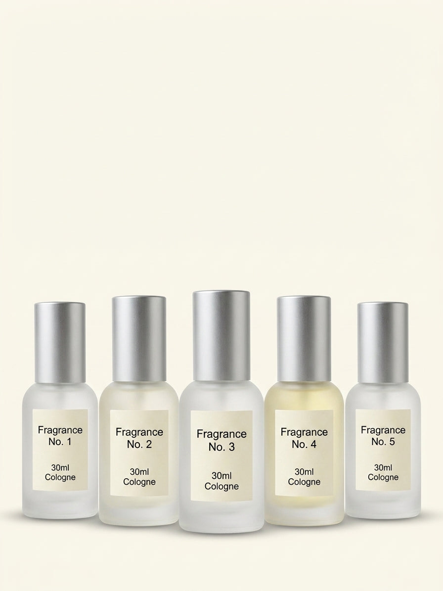 Jo Malone London cologne gift set 5x9ml (British brand)