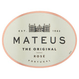 Mateus Rose Wine   75cl GOODS M&S   