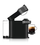 Nespresso Vertuo Next coffee machine with frother, imported from the UK