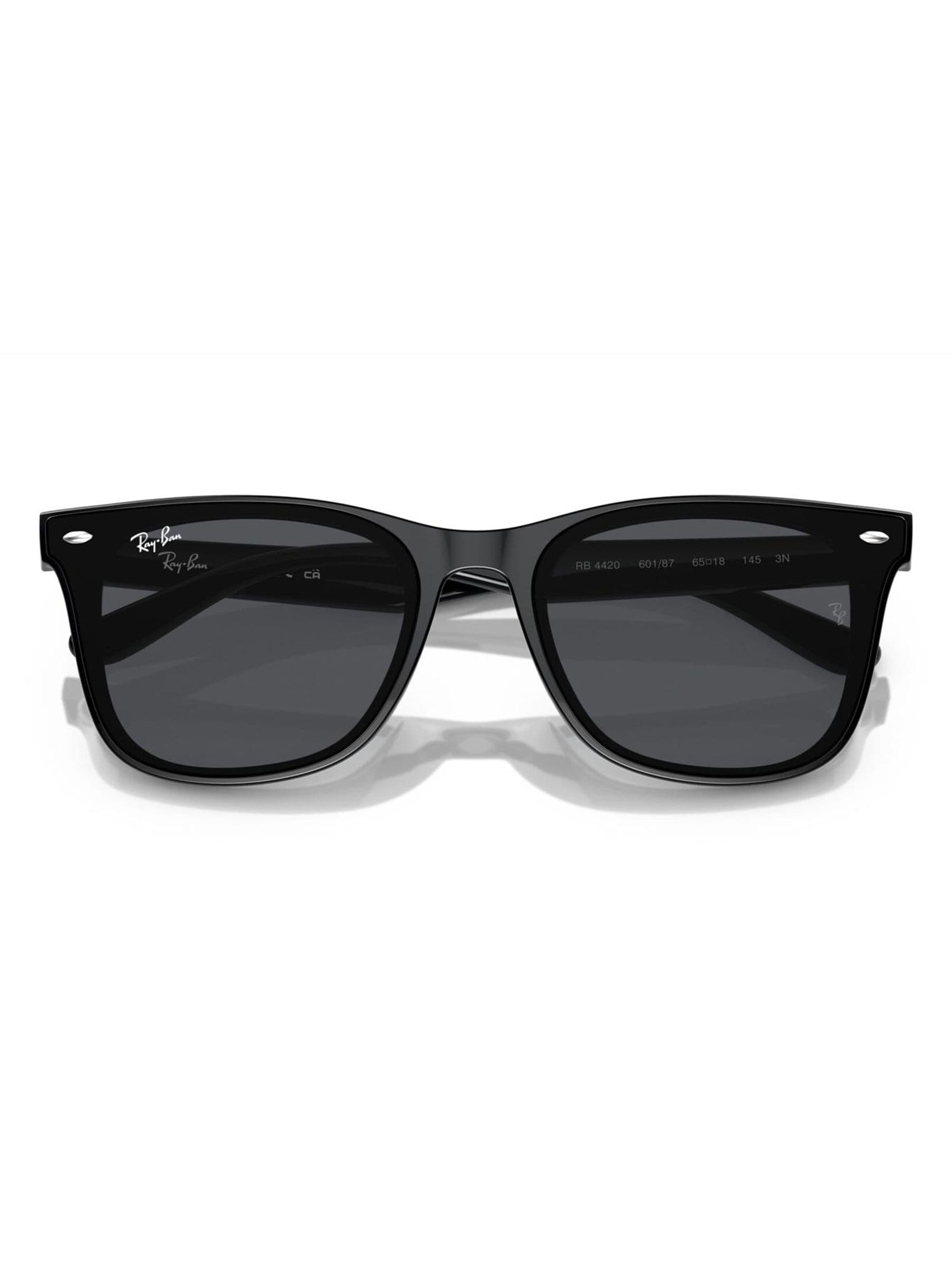 Ray-Ban Black Sunglasses