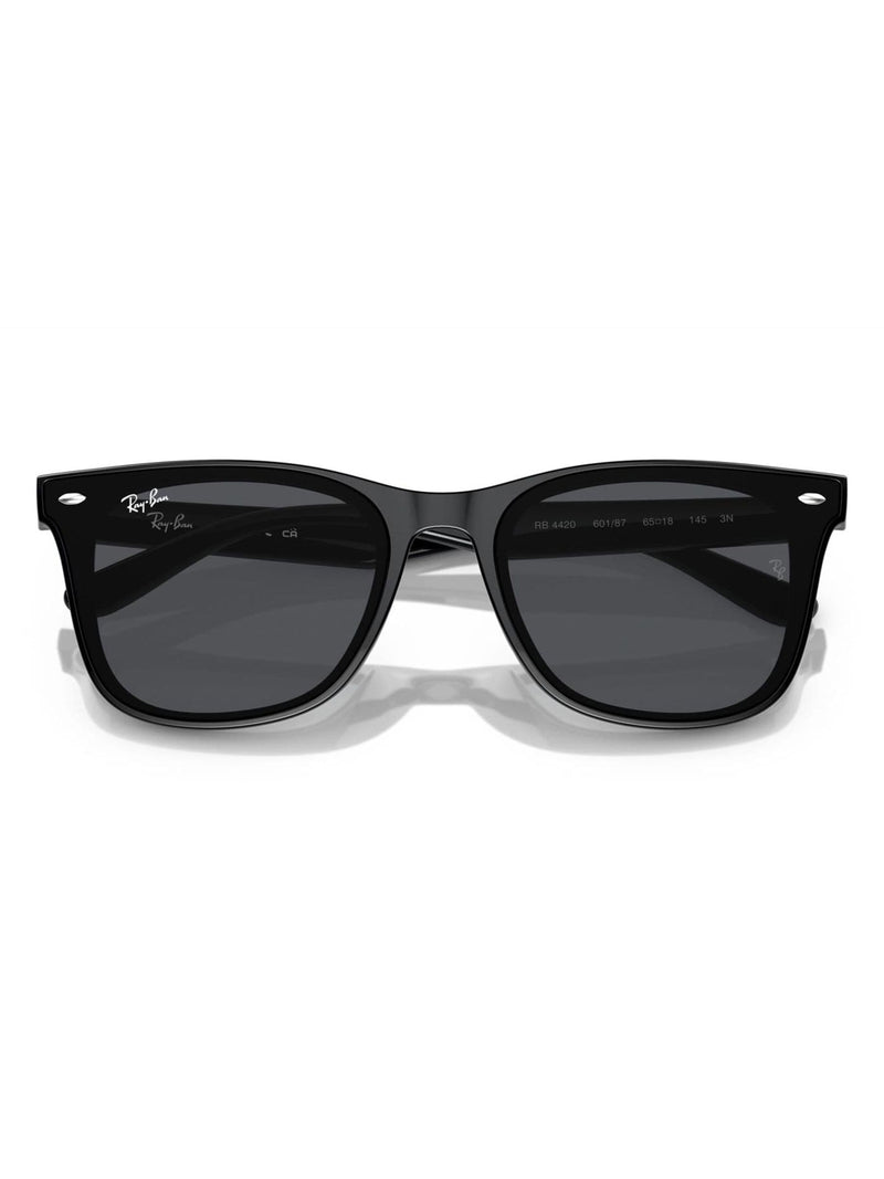 Ray-Ban Black Sunglasses