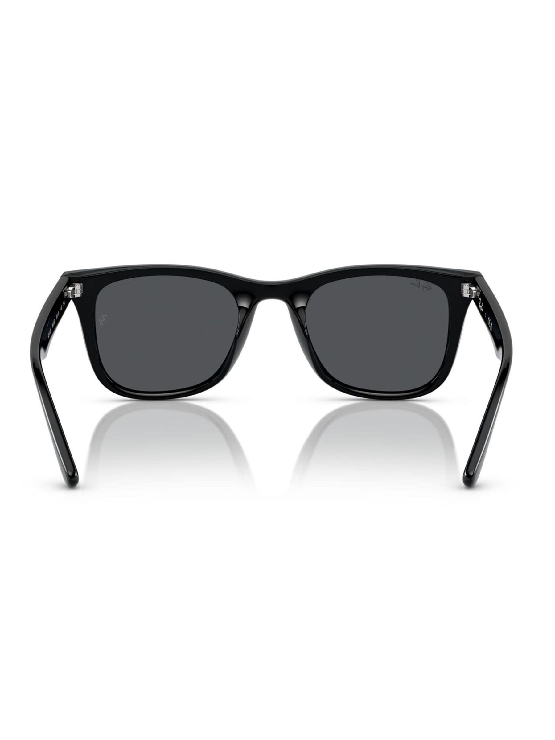 Ray-Ban Black Sunglasses
