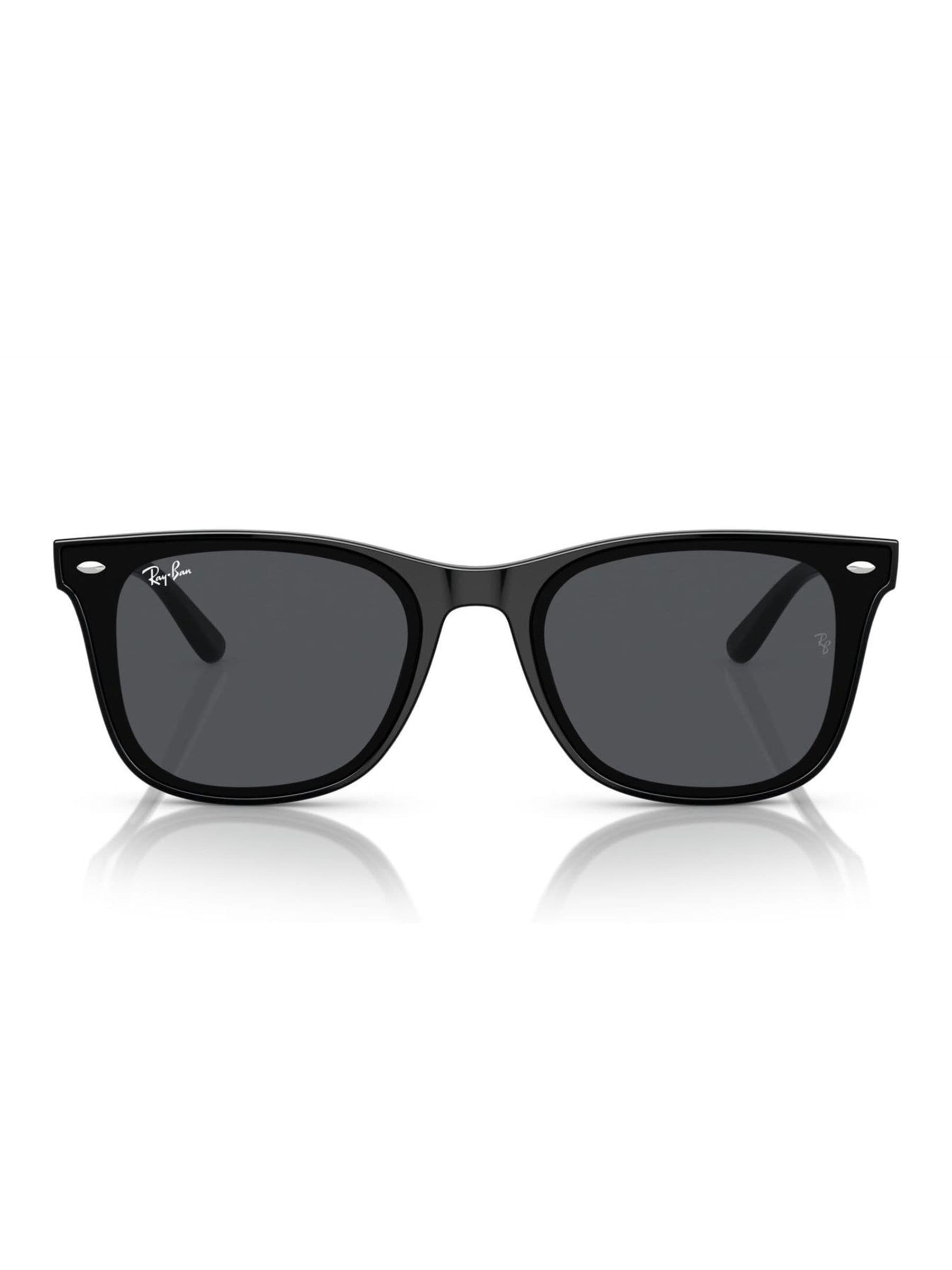 Ray-Ban Black Sunglasses